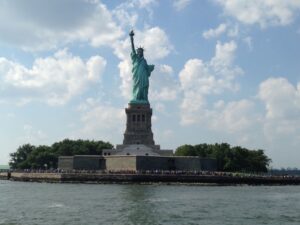 Statue of Liberty